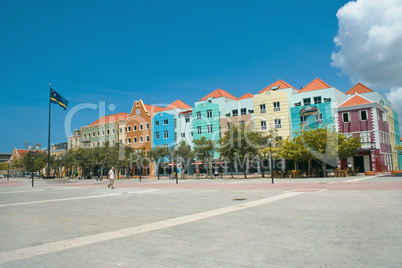 Curacao, Netherlands Antilles