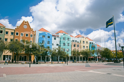 Curacao, Netherlands Antilles