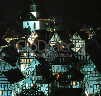 Freudenberg/Germany