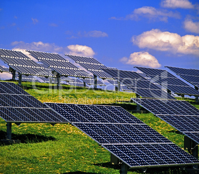 Photovoltaics