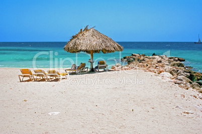 Beaches of the Caribbean
