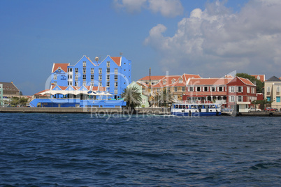 Willemstad, Curacao