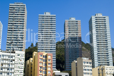 Townhouses