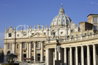 Basilica of Saint Peter