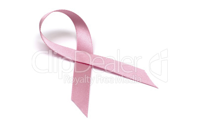 breast cancer symbol