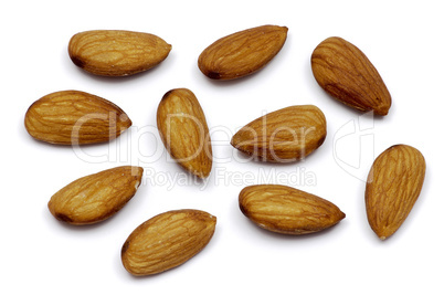 Almonds