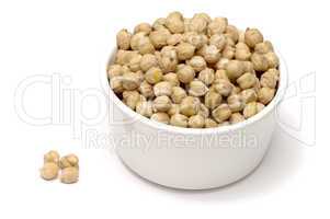 Chick peas