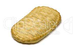 Cornish pasty