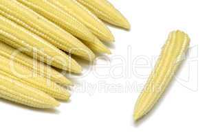 Baby corn