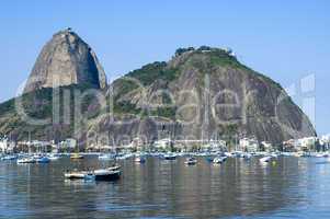 Guanabara Bay, Rio de Janeiro