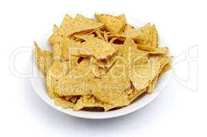 Tortilla chips