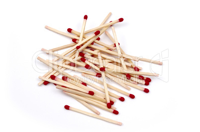 Match sticks