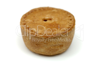 Pork pie