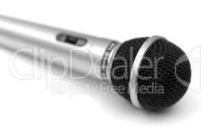 Microphone