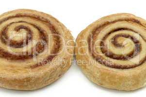 Danish Cinnamon pastry