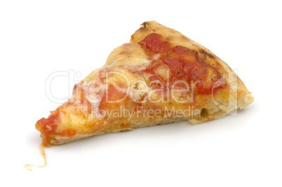 Pizza slice