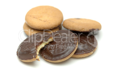 Jaffa Cakes