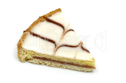 Bakewells tart