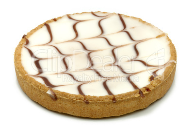Bakewell tart