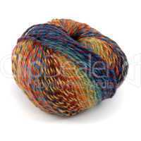 Knitting wool