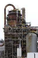 Gas Refinery SLC Utah