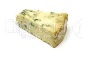 Blue Stilton cheese
