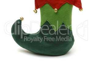 Elf boot