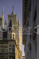 Gonville Caius College Cambridge