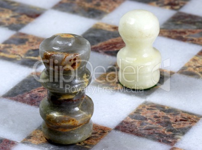 Chess Pieces