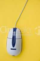 scroll mouse