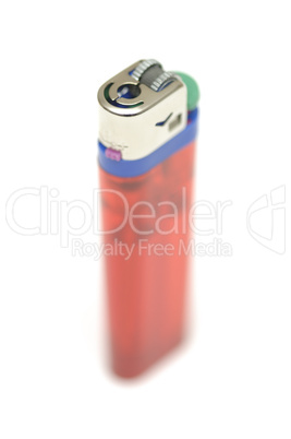 Disposable lighter