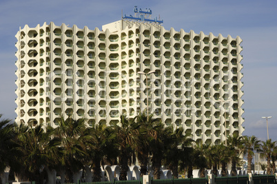 Hotel Bab Al Bahr