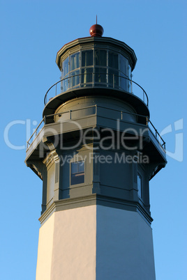 Lighthouse Lookout