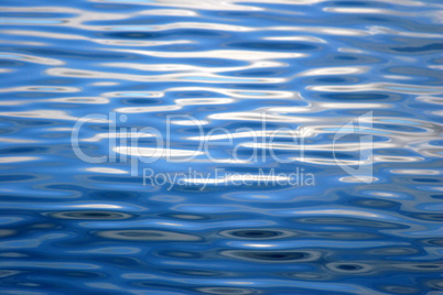 Water Background