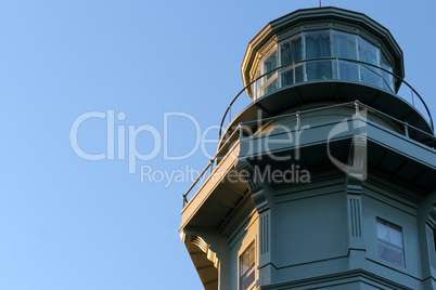 Lighthouse Lookout