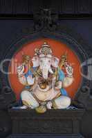 Lord Ganesh