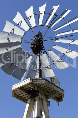 Farm Windmill