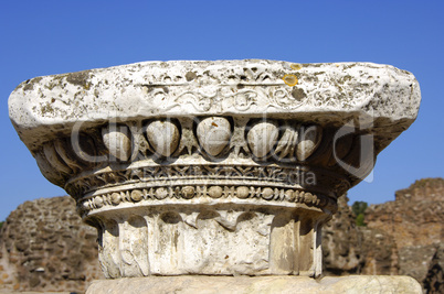 Capital Forum Romanum