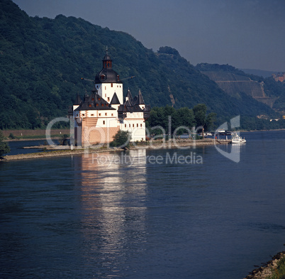 Pfalzgrafenstein Germany