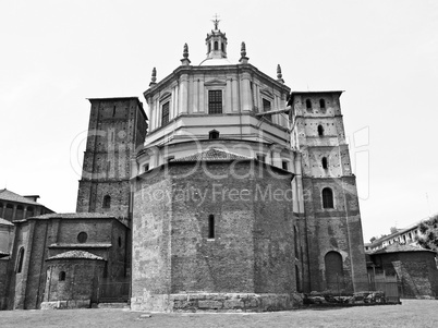 San Lorenzo church, Milan