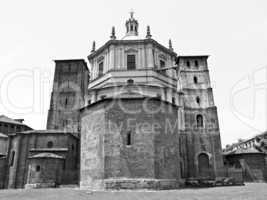 San Lorenzo church, Milan