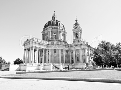 Basilica di Superga, Turin, Italy