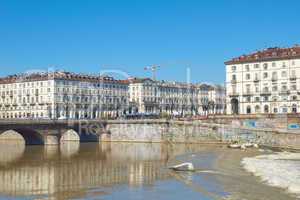 Piazza Vittorio, Turin