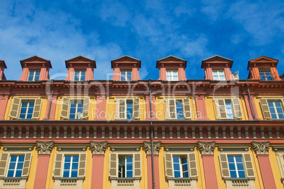 Piazza Statuto, Turin