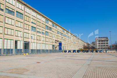 Torino Lingotto