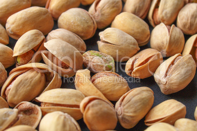 Pistachios picture