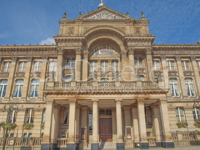 Victoria Square, Birmingham