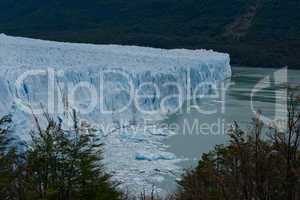 Glacier Perito Moreno