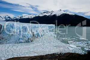 Glacier Perito Moreno