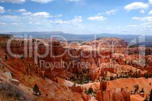 Bryce Canyon National Park